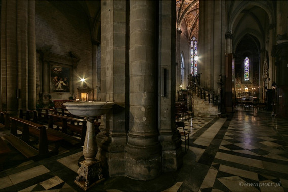 Katedra w Arezzo