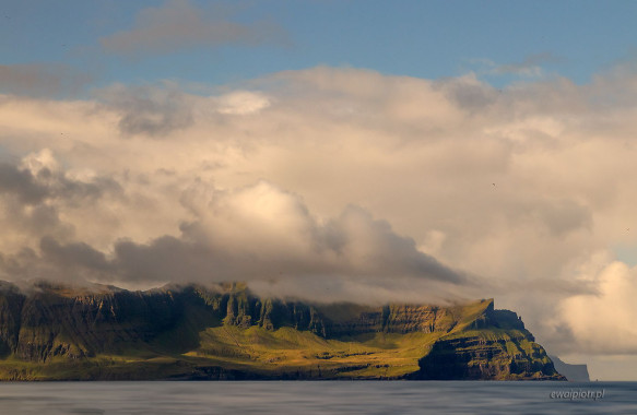 Klify Wysp Owczych