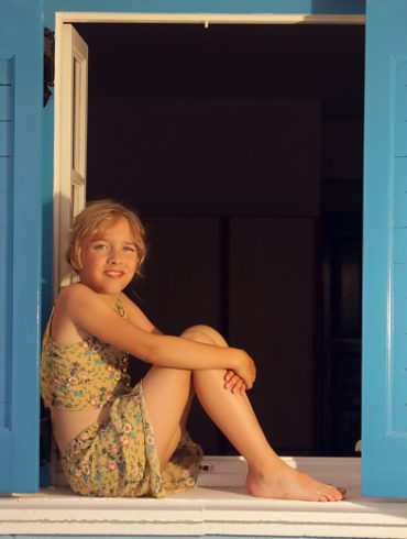 Użycie lampy błyskowej