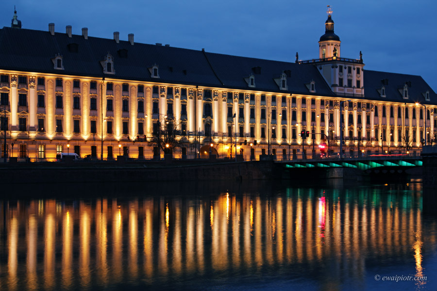 Uniwersytet Wrocławski