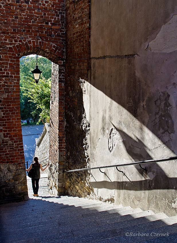 Sandomierz