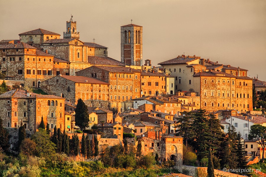 Montepulciano