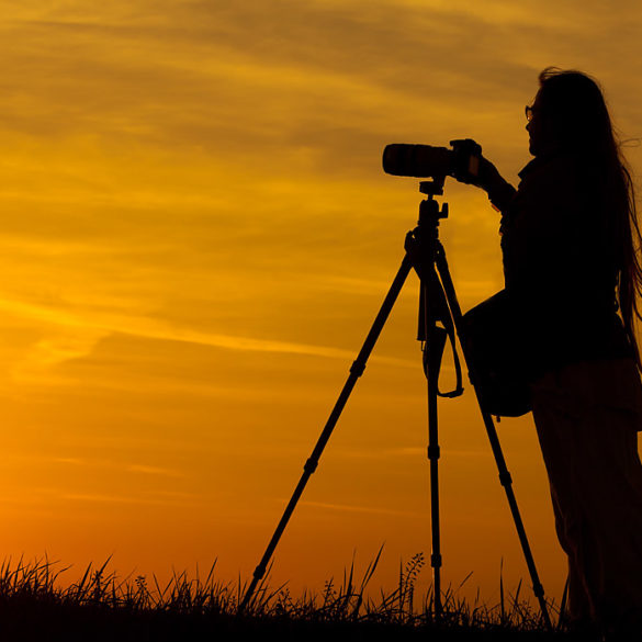 Wieczorem, w Toskanii