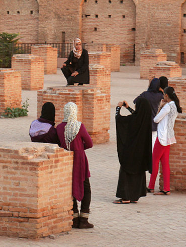 Kutubijja, Marrakesz, Maroko