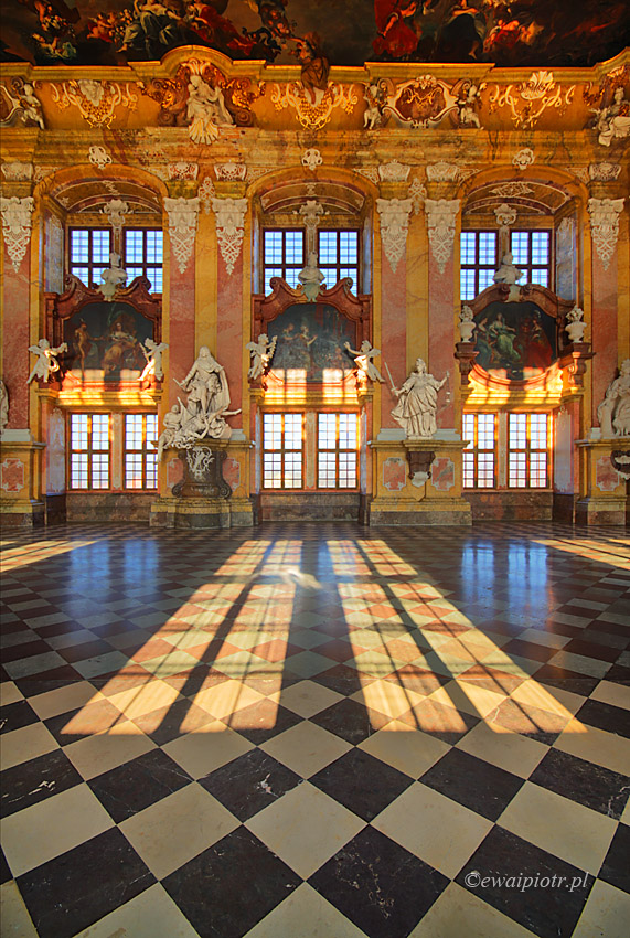 Lubiąż