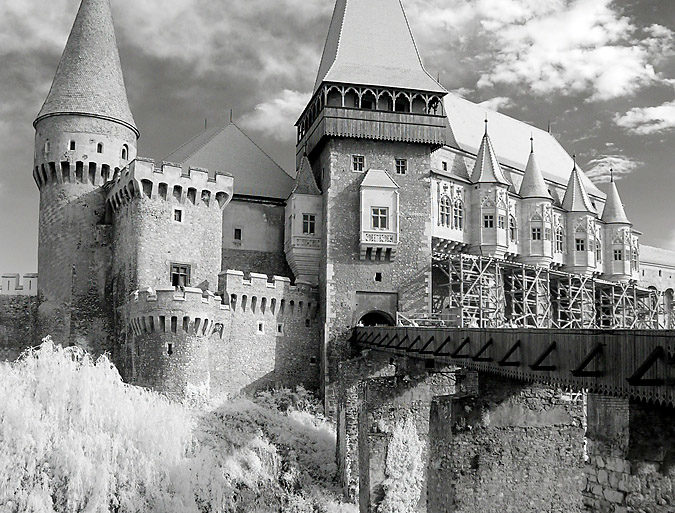 Hunedoara, Rumunia