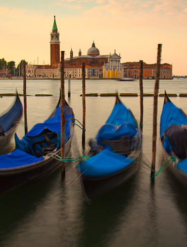 plac Świętego Marka, Wenecja