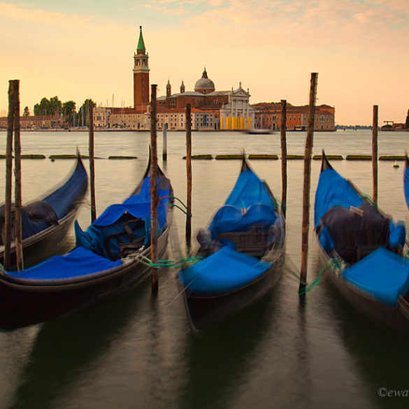 plac Świętego Marka, Wenecja