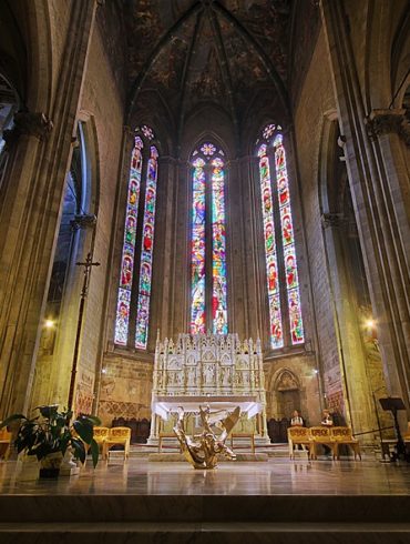 katedra w Arezzo