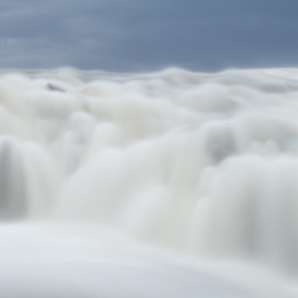 Gulfoss, Islandia