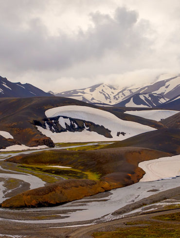 Fotowyprawa Kolorowa Islandia 2018