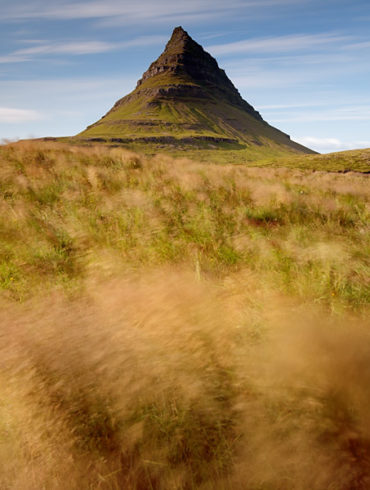 Kirkjufell
