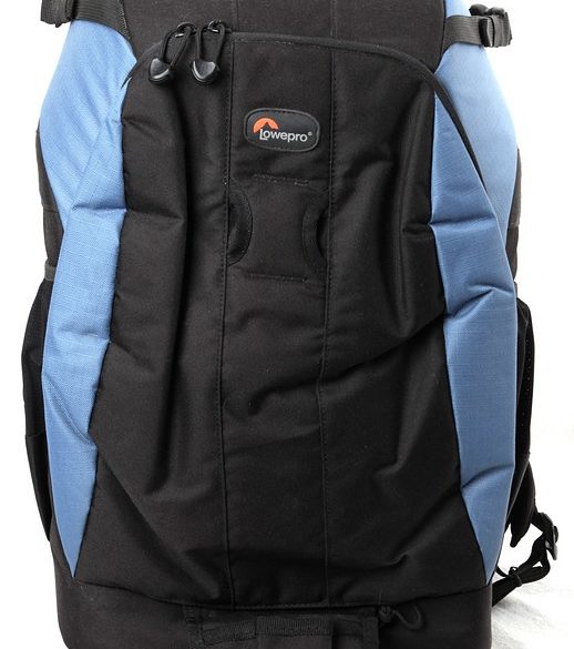 Lowepro Flipside 500 AW limitowana edycja