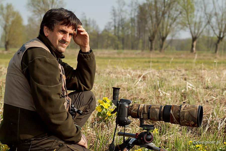 Marek Kosiński