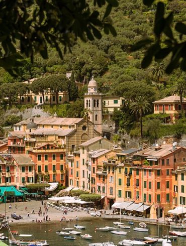 Portofino