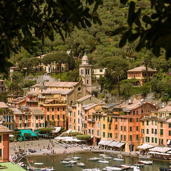 Portofino