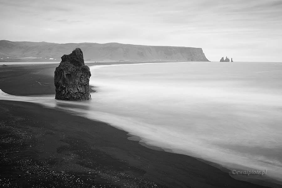 Dyrholaey, Islandia