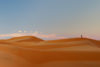 Sahara o świcie, Maroko