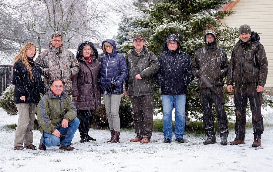 warsztaty Białowieża 2015
