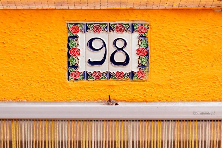 Dziewięćdziesiąt osiem