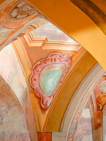 Kościół Archiopactwa w Jędrzejowie