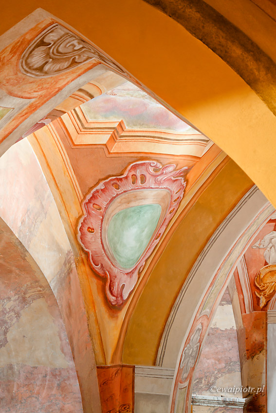 Kościół Archiopactwa w Jędrzejowie