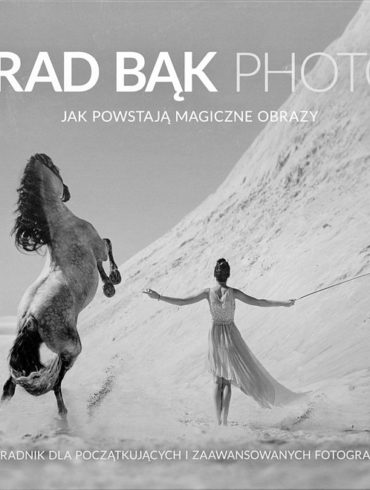 Konrad Bąk, Photoart