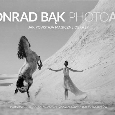 Konrad Bąk, Photoart