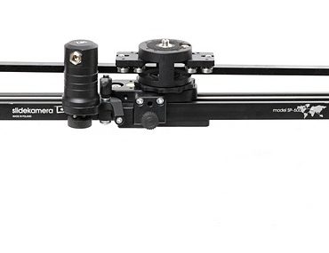 Slidekamera SP-600 z modułem X-Curve