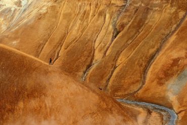 Fotowyprawa Kolorowa Islandia, Kerlingarfjöll, Islandia