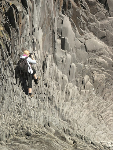Hellnar, Islandia