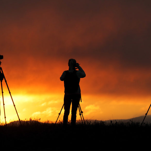 troje o wschodzie, Toskania
