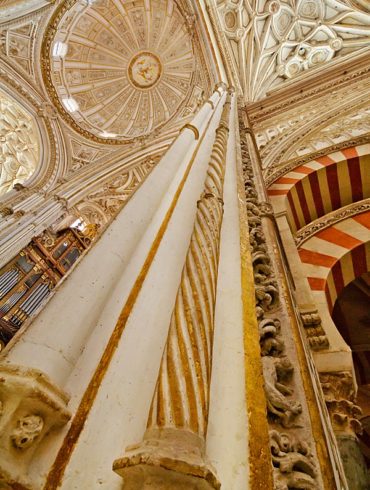 Sufity Mezquity. Andaluzja