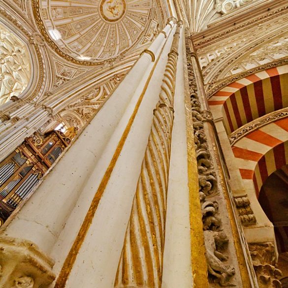 Sufity Mezquity. Andaluzja