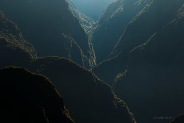 Dlaczego zbudowano Machu Picchu