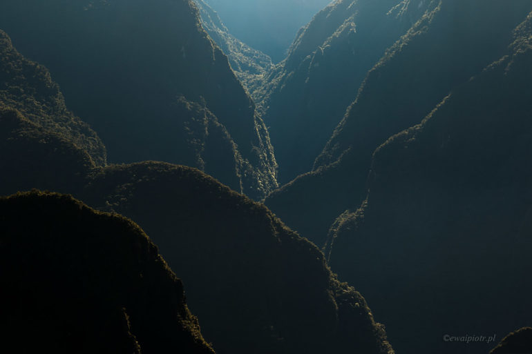 Dlaczego zbudowano Machu Picchu