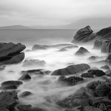 wybrzeże Elgol, Szkocja