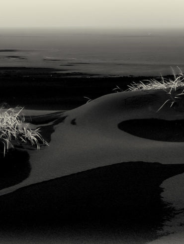 Odcienie czerni, Islandia