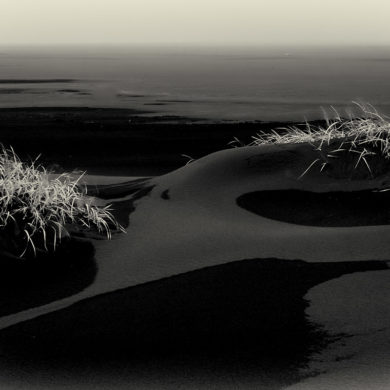 Odcienie czerni, Islandia