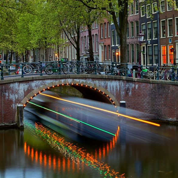 Targ sera w Alkmaar, Holandia