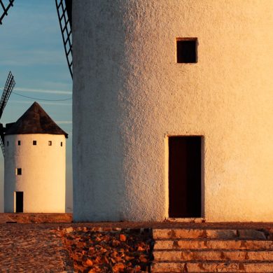 Fotowyprawa Andaluzja
