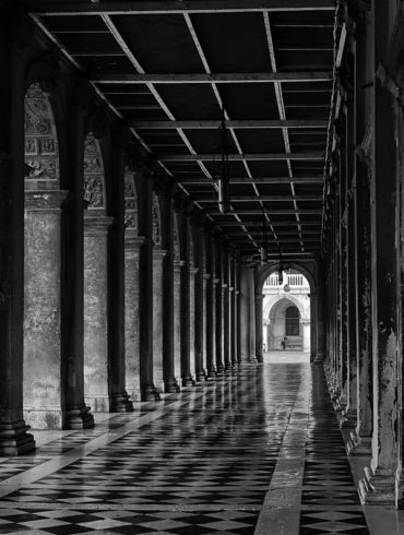 Plac św. Marka, Wenecja