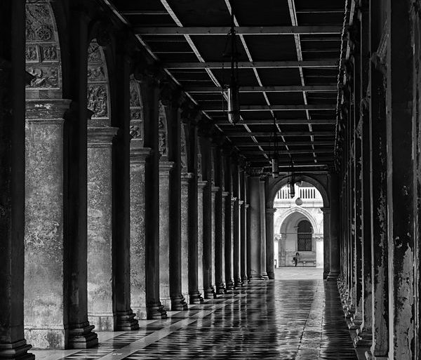 Plac św. Marka, Wenecja