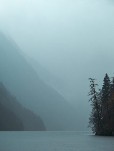 perspektywa powietrzna, fotowyprawa do Bawarii