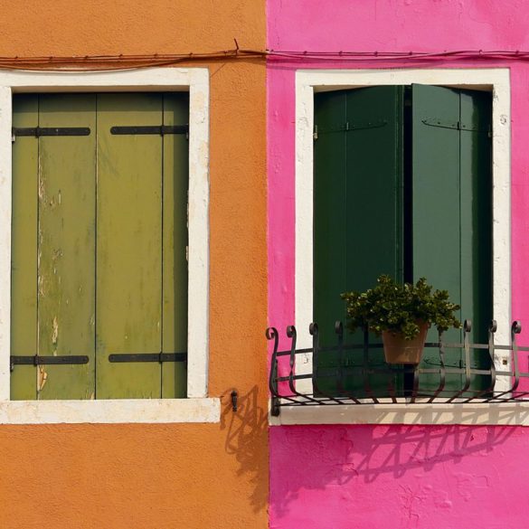 jak zestawiać kolory