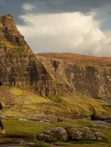 fotowyprawa Szkocja Skye
