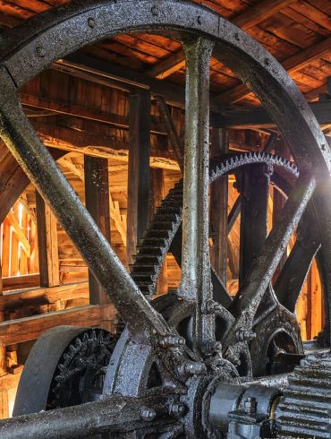maszyna, skansen, Świętokrzyskie, warsztaty fotograficzne, RODO