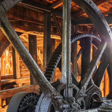 maszyna, skansen, Świętokrzyskie, warsztaty fotograficzne, RODO