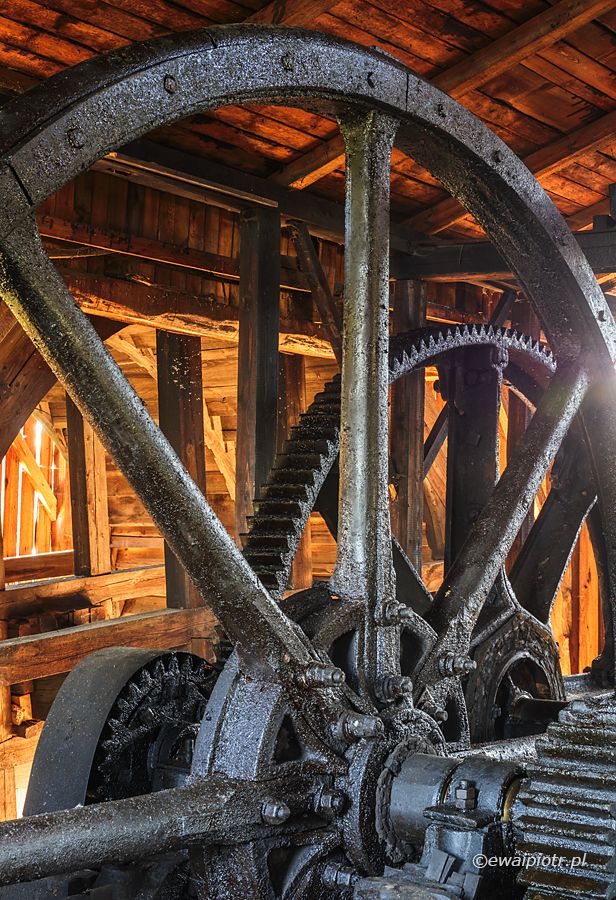 maszyna, skansen, Świętokrzyskie, warsztaty fotograficzne, RODO