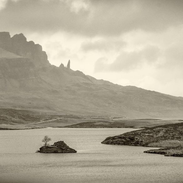 Nik Collection Silver Effects